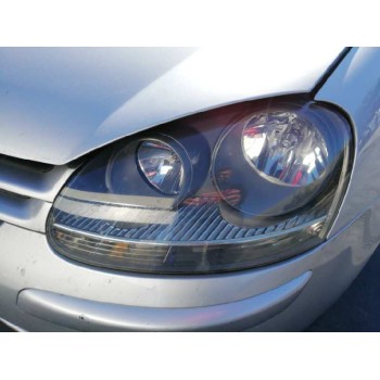 volkswagen golf v berlina (1k1) del año 2004