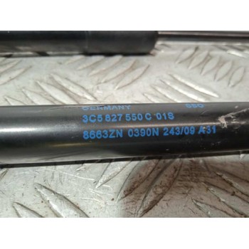 Recambio de amortiguadores maletero / porton para volkswagen passat berlina (3c2) advance plus referencia OEM IAM 3C5827550C  39