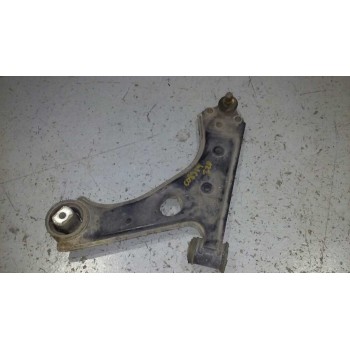 BRAZO SUSPENSION INFERIOR DELANTERO IZQUIERDO 