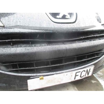 peugeot 207 del año 2006