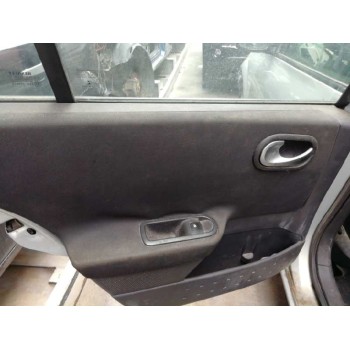 renault megane ii berlina 5p del año 2004