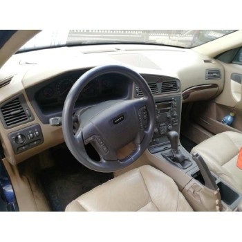 volvo v70 familiar del año 2001