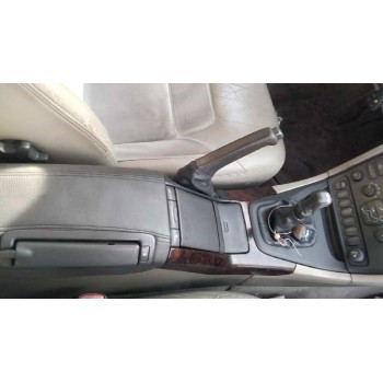 volvo s80 berlina del año 2000