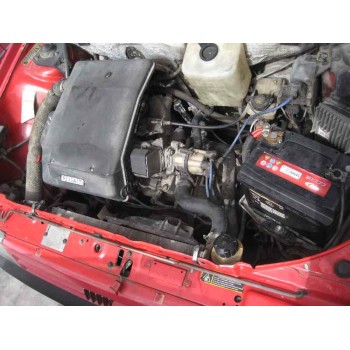 fiat uno (146) del año 1993