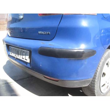 seat ibiza (6l1) del año 2002