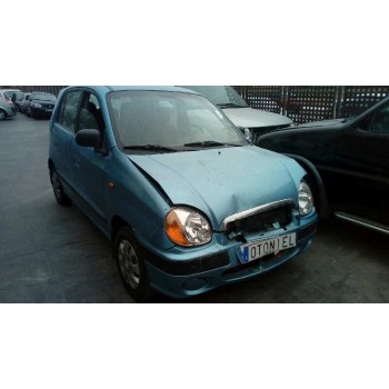 hyundai atos (mx) del año 2003