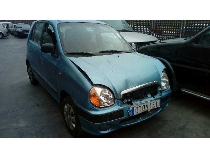 HYUNDAI ATOS (MX)