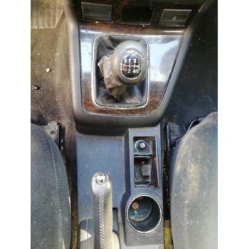 ford mondeo berlina (ge) del año 2005