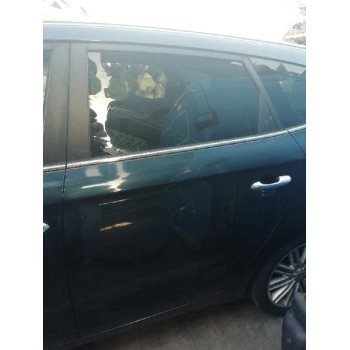 PUERTA TRASERA IZQUIERDA 77003A4050 