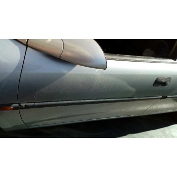 opel vectra b berlina del año 1999