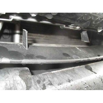 peugeot 207 del año 2006