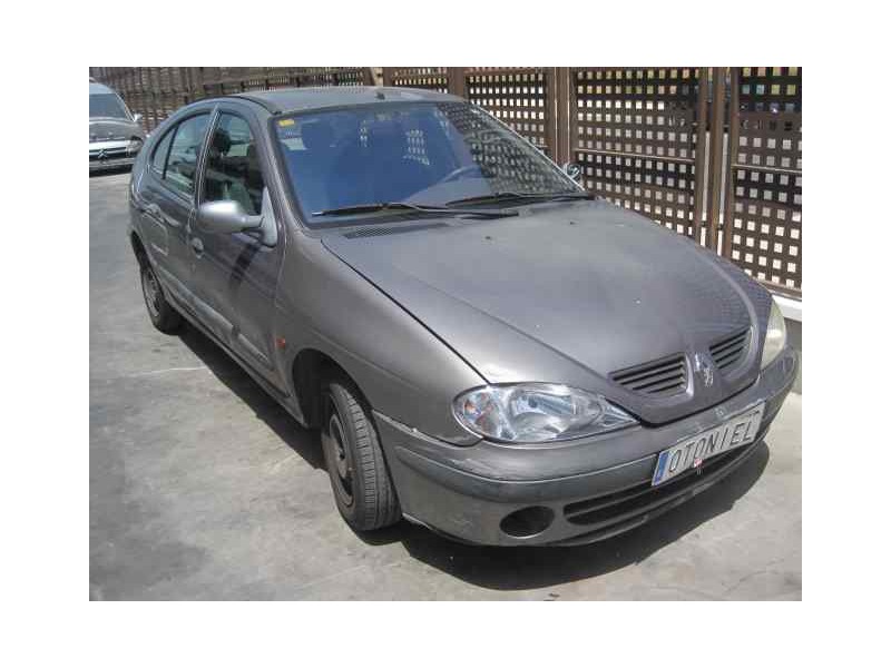 RENAULT MEGANE I FASE 2 BERLINA (BA0)