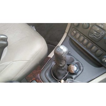 volvo s80 berlina del año 2000