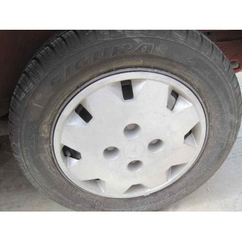 fiat uno (146) del año 1993