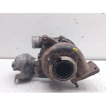 Recambio de turbocompresor para ford focus ii (da_, hcp, dp) 2.0 tdci referencia OEM IAM 760774 B 