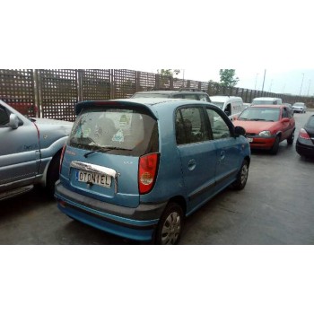 hyundai atos (mx) del año 2003