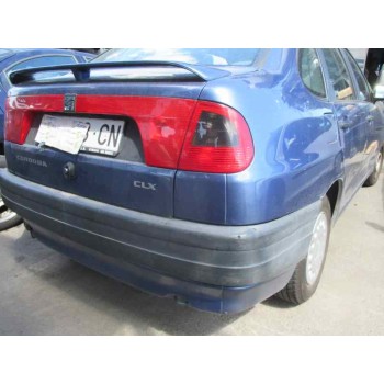 seat cordoba berlina (6k2) del año 1994