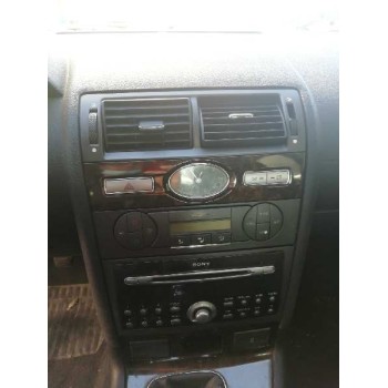 ford mondeo berlina (ge) del año 2005