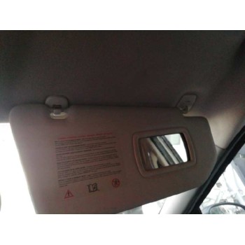 renault scenic iii del año 2011