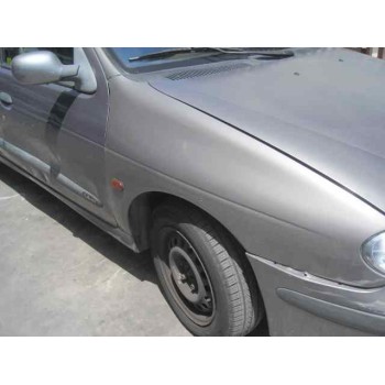 renault megane i fase 2 berlina (ba0) del año 2001