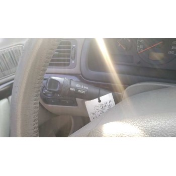 volvo s80 berlina del año 2000