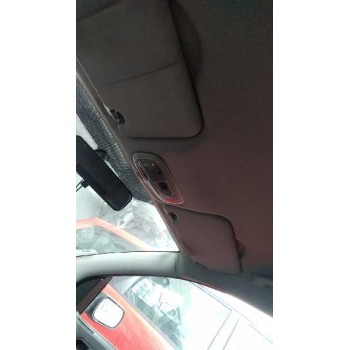 ford fiesta (cbk) del año 2005