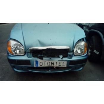 hyundai atos (mx) del año 2003