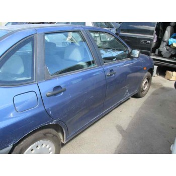 seat cordoba berlina (6k2) del año 1994