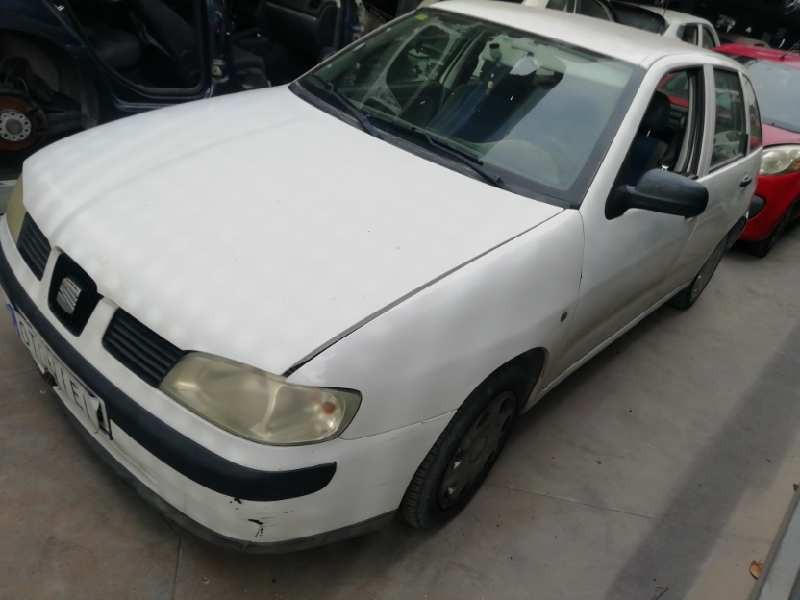 SEAT IBIZA (6K1)