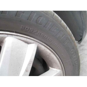 renault megane ii classic berlina del año 2004