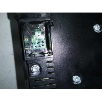 Recambio de sistema audio / radio cd para opel astra j sports tourer cosmo referencia OEM IAM 13337222  