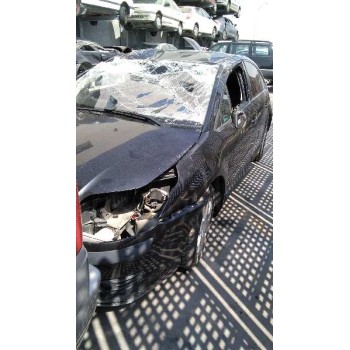 citroën c4 berlina del año 2006