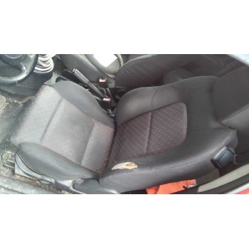 ford fiesta (cbk) del año 2005