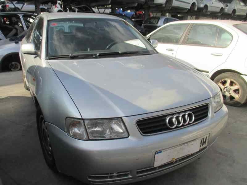 AUDI A3 (8L)