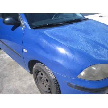 seat ibiza (6l1) del año 2002