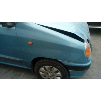 hyundai atos (mx) del año 2003