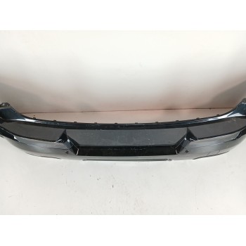 Recambio de paragolpes trasero para mini mini countryman (r60) cooper s all4 referencia OEM IAM 5a72f9104 5a72fb203 