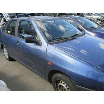 seat cordoba berlina (6k2) del año 1994