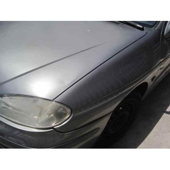 renault megane i fase 2 berlina (ba0) del año 2001