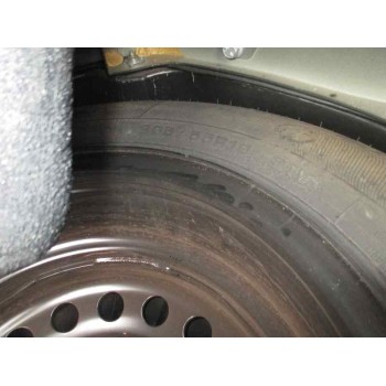 renault megane ii classic berlina del año 2004