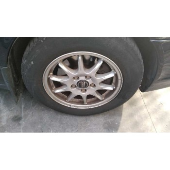 volvo s80 berlina del año 2000