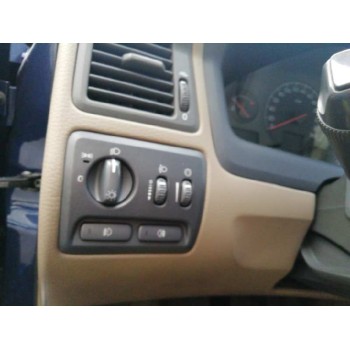 volvo v70 familiar del año 2001