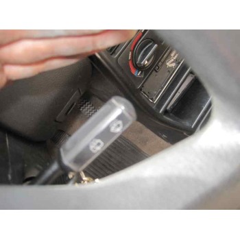 fiat uno (146) del año 1993