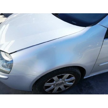 volkswagen golf v berlina (1k1) del año 2004