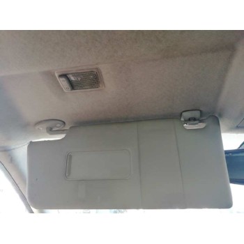 ford mondeo berlina (ge) del año 2005