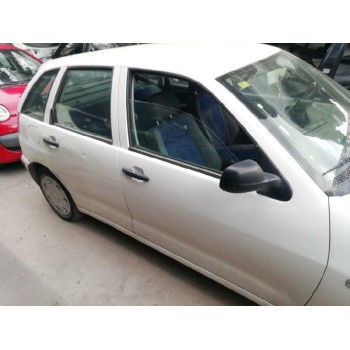 seat ibiza (6k1) del año 2001