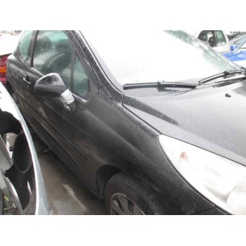 peugeot 207 del año 2006