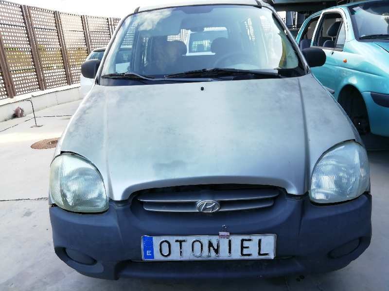 HYUNDAI ATOS (MX)