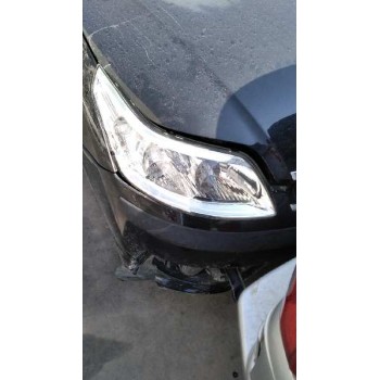 citroën c4 berlina del año 2006