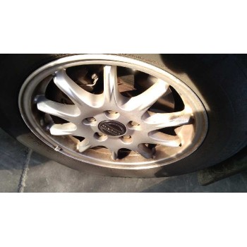 volvo s80 berlina del año 2000